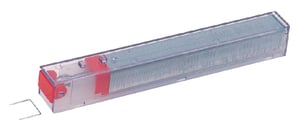 Nieten Leitz cassette K12 26/12 verzinkt 1050 stuks