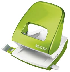 Perforator Leitz WOW NeXXt 2-gaats groen artikel afbeelding