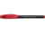 Fineliner Schneider 967 0.4mm rood