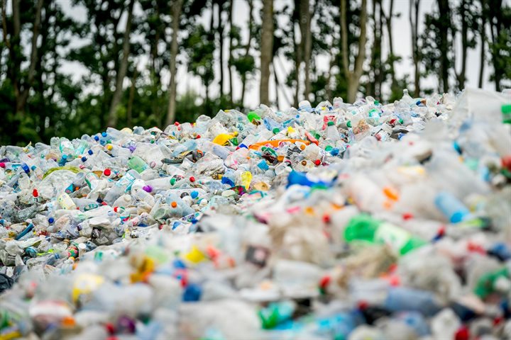 Single-use plastic richtlijn