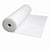 Niet-zelfklevend afdekvlies wit Non woven 100cm breed 130 grams 40m2