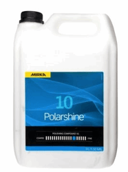 Mirka polarshine 10 polishing comp. artikel afbeelding