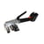 Spanapparaat voor composiet- en PET-omsnoeringsband loopt op een accu voor bandbreedte 16 - 40 mm
