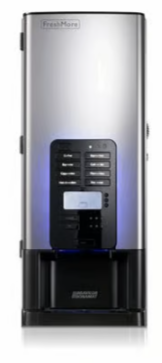 Freshbrew koffiemachines