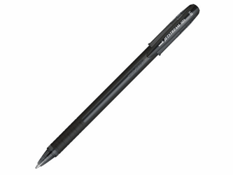 Uni-Ball Rolschrijver Jetstream SX101 1,0 mm, zwart artikel afbeelding