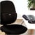 Polssteun Fellowes Plush Touch zwart
