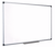 WHITEBOARD QUANTORE 45X60CM GELAKT artikel afbeelding