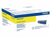 Brother TN910Y Ultra Jumbo Tonercartridge, hoog rendement, single pack, geel artikel afbeelding