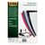 Schutblad Fellowes A4 200mic/pk100