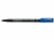 VILTSTIFT STAEDTLER OHP LUMO F 318 GROEN  artikel afbeelding