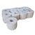 Toiletpapier Euro, recycled, naturel - 2 laags