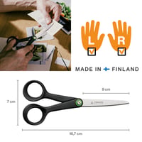 Schaar Fiskars 170mm universeel ReNew Functional Form