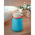 Leitz Cosy dispenser voor handzeep - 300 ml - Sereen blauw
