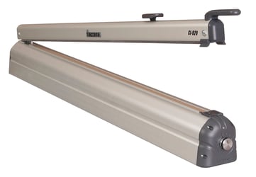 Hacona  CI-820 Tafel Impulssealer INOX