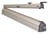 Hacona  CI-820 Tafel Impulssealer INOX