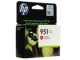 HP 951XL Inktcartridge