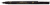 Fineliner Uni-ball Pin brush EF zwart