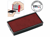 Inktkussen Colop E/30 rood/pak 2 artikel afbeelding