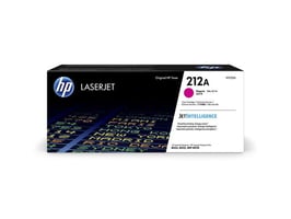 Toner HP 212A W2123A magenta
