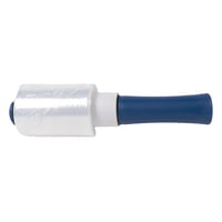 Stretchfolie mini 10cmx150m tr/pk24