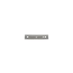 Reservemes voor handafroller vanaf bouwjaar 01/98 - 12/19 breedte 50 mm artikel afbeelding