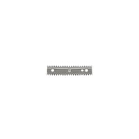 Reservemes voor handafroller vanaf bouwjaar 01/98 - 12/19 breedte 50 mm