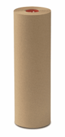 KIP 336 afdekpapier 50m, bruin