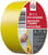 KIP 258 (42) Beton- en steenband 44 mm x 25 m Geel artikel afbeelding