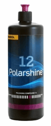 Mirka Polarshine 12 polishing compound 1 liter artikel afbeelding