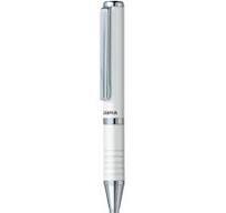Balpen Zebra SL-F1 0,7 wit blauw