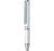 Balpen Zebra SL-F1 0,7 wit blauw