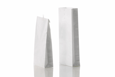 Tyvek® Monsterzakjes M12 120x300x50mm Rillen + gaatjes (ds/200st) artikel afbeelding