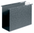HANGMAP ELBA VERTIC A4 80MM HARDBOARD ZWART artikel afbeelding