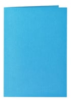 Correspondentiekaart Papicolor dubbel 105x148mm Hemelsblauw