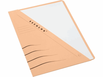 INSTEEKMAP JALEMA SECOLOR A4 CHAMOIS artikel afbeelding