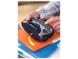 DYMO Labelmaker Letratag LT-100T Qwerty