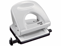 PERFORATOR LEITZ 5008 INLEG 2.5MM GRIJS artikel afbeelding