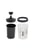 Paint Cup System UV 400ml,Filter Lid 125µm,50/Pack