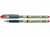 ROLLERPEN SCHNEIDER SLIDER XB 0,6MM ROOD artikel afbeelding