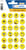 Etiket Herma smiley wiebelogen