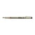 Fineliner Sakura Pigma Graphic 2.0mm zwart artikel afbeelding
