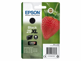 INKCARTRIDGE EPSON 29XL
