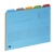 Tabmap Oxford Ultimate A4 240g bl/pk 5