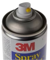 Lijm 3M Spraymount spuitbus 400ml