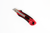 Snijmes IEZZY 18mm kunststof met ergonomische softgrip incl. 3 mesje