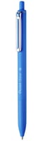 Balpen Pentel iZee BX470 lichtblauw