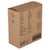 Copenhagen Pro Microvezel Aflakroller, 10 cm, 9 mm vacht, (10 stuks)