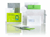 TYVEK® Ultra lichte akte envelop 162x229mm 55x90mm links Stripsluiting wit 55 g/m²  (verpakking 5 x 100 stuks) artikel afbeelding