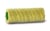Verfrol royal, 18 cm, groene schilderstreep 21 mm, thermofusie