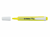 MARKEERSTIFT STABILO SWING COOL 1-4MM GEEL artikel afbeelding